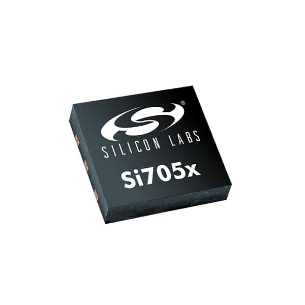 SI7050-A20-IMR Silicon Labs  Temperatursensoren – Analog- und Digitalausgang